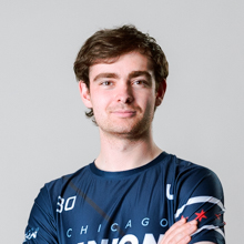 Ian Falck Ultimate Frisbee profile