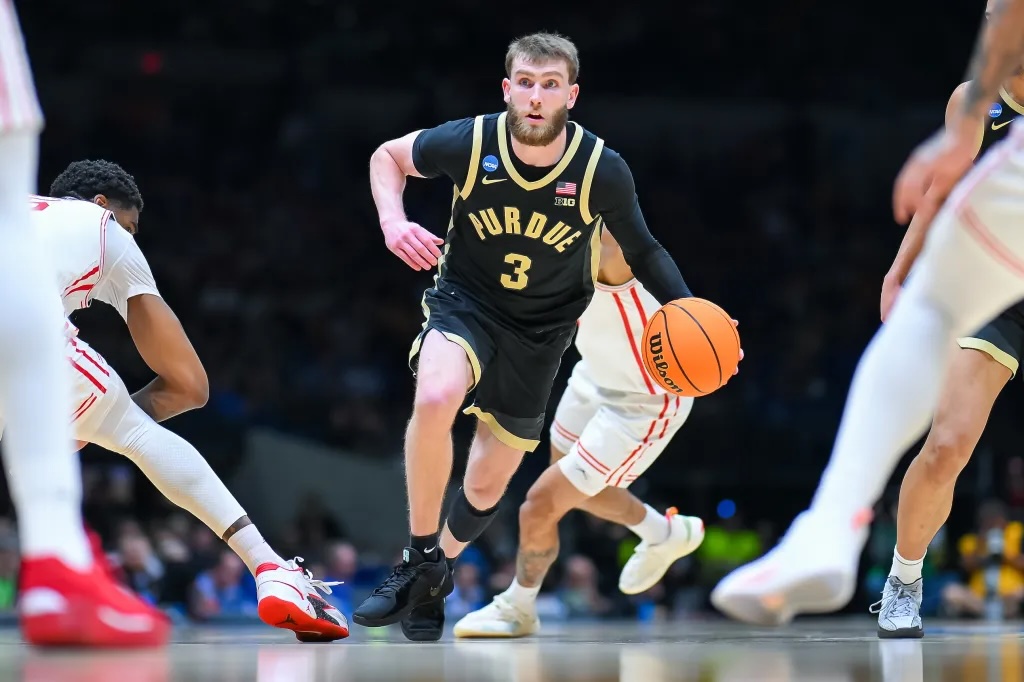 Big Ten Preview